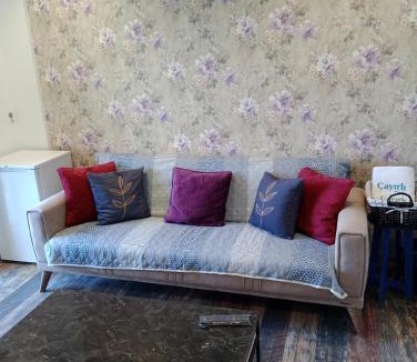 Hacımemis House | Çayırlı Butik Otel