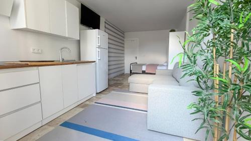 Kizilot Apartment | İdamax Suites 2
