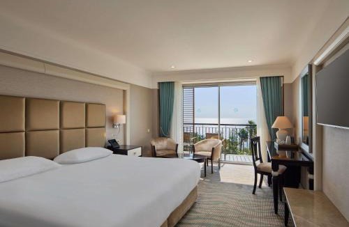 Beldibi Resort | Rixos Beldibi - Adult Only - The Land of Legends Access
