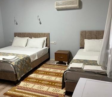 Olympos House | Adabella Pension