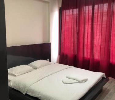Izmir City Centre Bed & Breakfast | Tk Residence