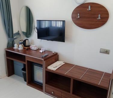 Hacımemis House | Çayırlı Butik Otel