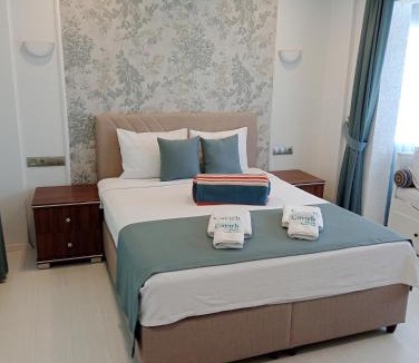 Hacımemis House | Çayırlı Butik Otel