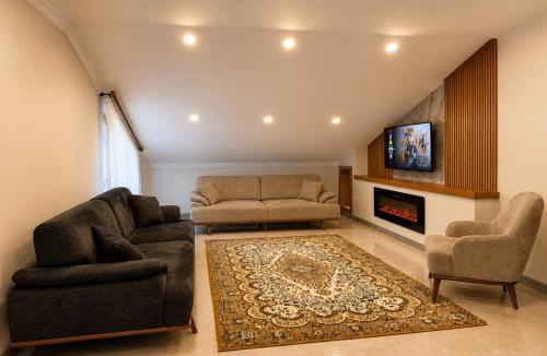 Uzungol Apartment | İmera Suite Otel