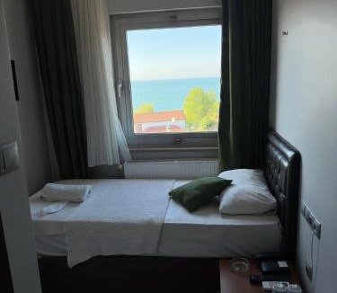 Trabzon City Center Hotel | Ganita Life Hotel