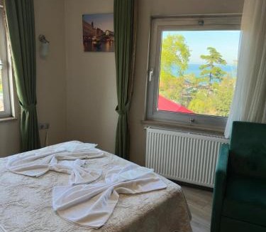 Trabzon City Center Hotel | Ganita Life Hotel
