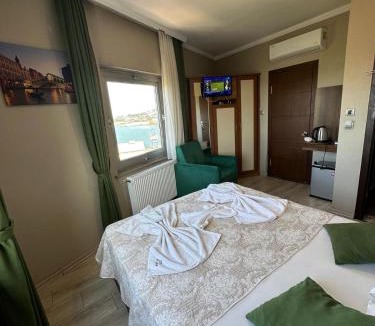 Trabzon City Center Hotel | Ganita Life Hotel