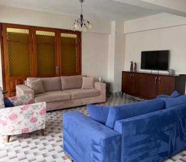 Tokoglu House | Alacatı Summer House
