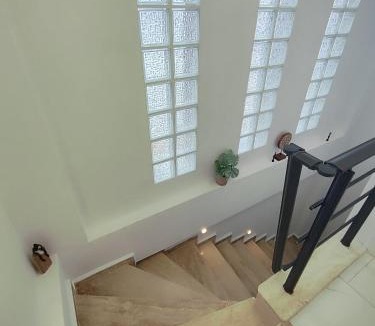 Akyarlar Villa | Sea View Villa 2 Minute Walk to the Beach Akyarlar Bodrum