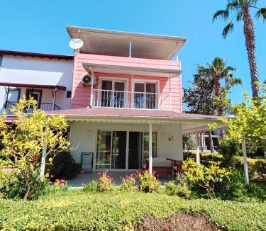 Side Villa | Palladium Villa