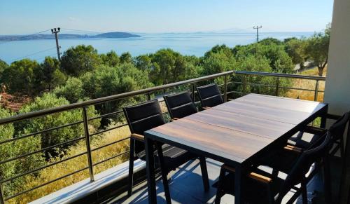 Pelitkoy Villa | Arzu Villa