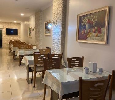 Lapseki Hotel | Kiraz Otel
