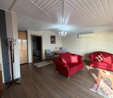 Akcay House | Kutlugün Sahil Otel