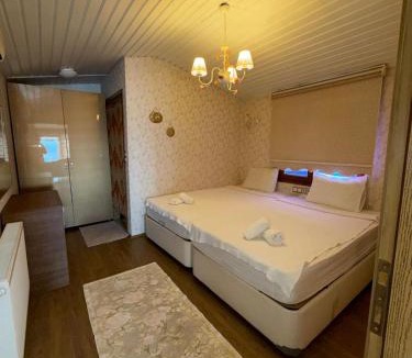 Akcay House | Kutlugün Sahil Otel