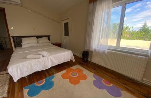 Arnavutkoy House | Cozy rooms near the airport
