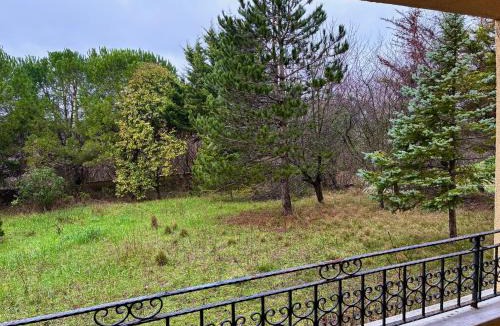 Arnavutkoy House | Cozy rooms near the airport