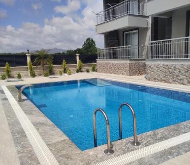 Dalaman Apartment | ELİTE LİFE Vacation Homes with Pool in Dalamanda