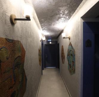 Silifke Hotel | Italy hotel