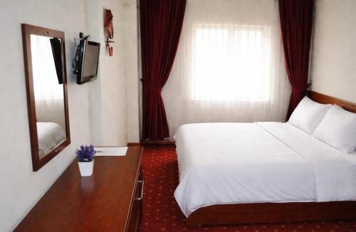Artuklu Hotel | Arsultan Konaklama