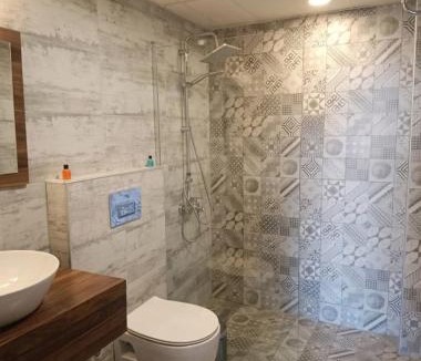 Ayvacik Hotel | Assos Plus