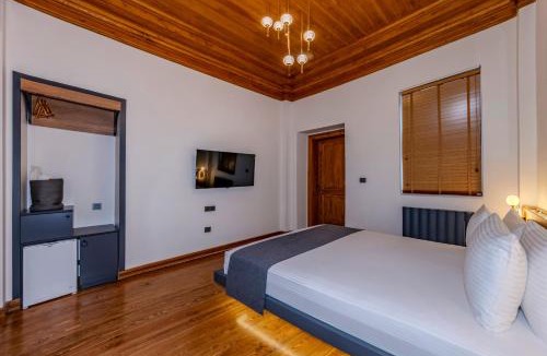 Pera Hotel | Elmina Beyoğlu Hotel