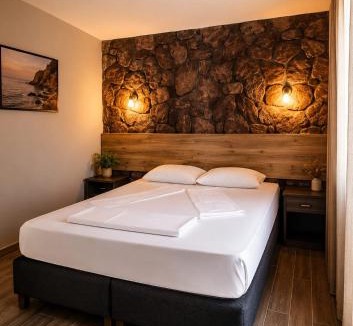 Ayvacik Hotel | Assos Plus