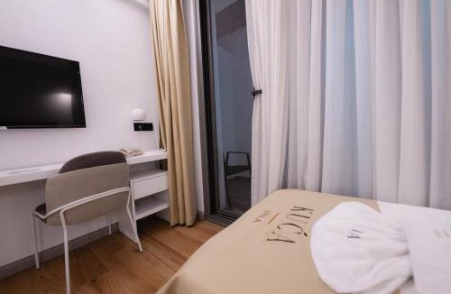 Urla Hotel | KUCA URLA