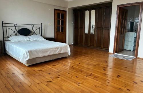 Arnavutkoy House | Goat house near the airport