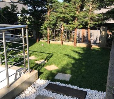 Arnavutkoy Villa | Large private villa 2