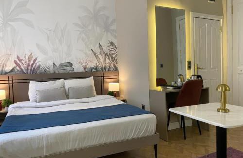 Taksim Bed & Breakfast | Nuo Taksim Rooms