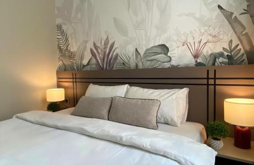 Taksim Bed & Breakfast | Nuo Taksim Rooms