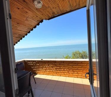 Unye House | Divisey Pansiyon