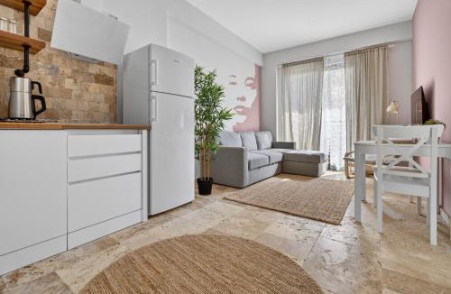 Kizilot Apartment | İdamax Suites 2