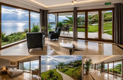 Sile Hotel | Palm Beach Şile Villa Hotels