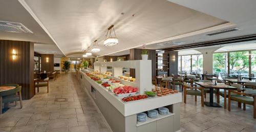 Camyuva Hotel | Fun Sun Smart Lurea Beach