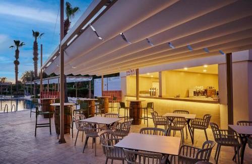 Camyuva Hotel | Fun Sun Smart Lurea Beach