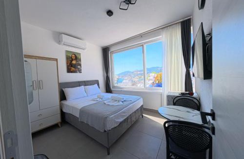 Bodrum City Center House | Merhaba Pansiyon