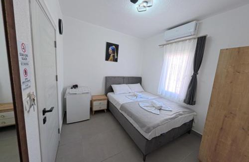 Bodrum City Center House | Merhaba Pansiyon