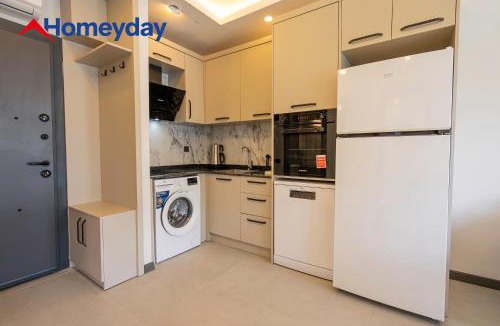 Goynuk Apartment | Whitestone Homes