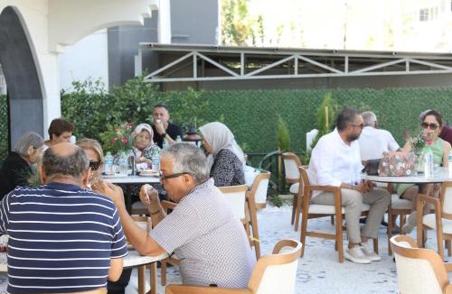 Silifke Hotel | Italy hotel