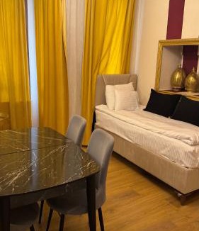 Cagaloglu Bed & Breakfast | Ehli Keyf Hotel