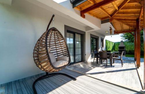 Seydikemer Villa | Villa Lux Seydikemer Private Pool Nature View