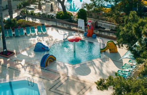 Tekirova Resort | Pirates Beach Club -Ultra All Inclusive