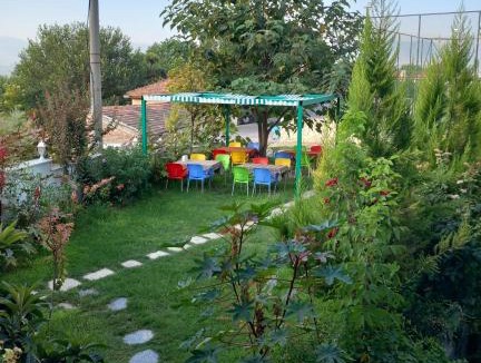 Pamukkale City Centre Apartment | Paradise House