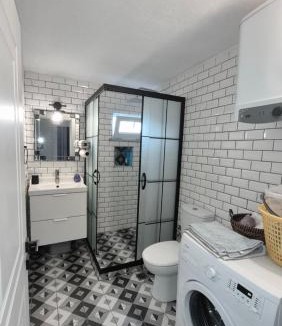 Ayvacik House | Assos Egedebirnefes Kır Evi