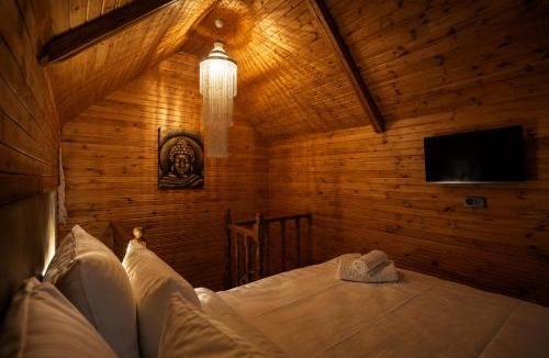 Edirne Hotel | City Bungalow Hotel