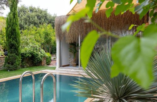 Dagbelen House | Odette Pansiyon Bodrum