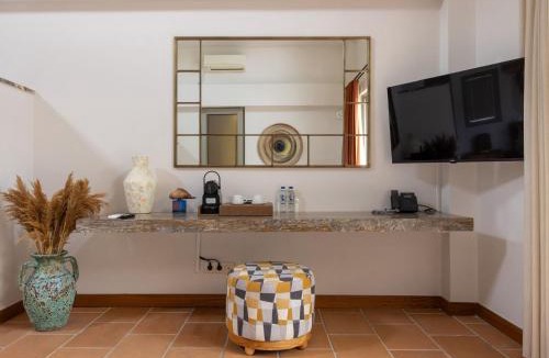 Dagbelen House | Odette Pansiyon Bodrum