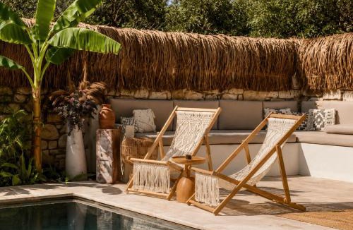 Alacati Hotel | Voger Alaçatı Silence