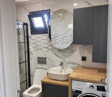 Guzelcamli Villa | güzelçamlı villa